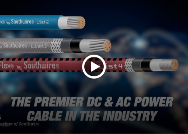 Telico Cable TelcoFlex